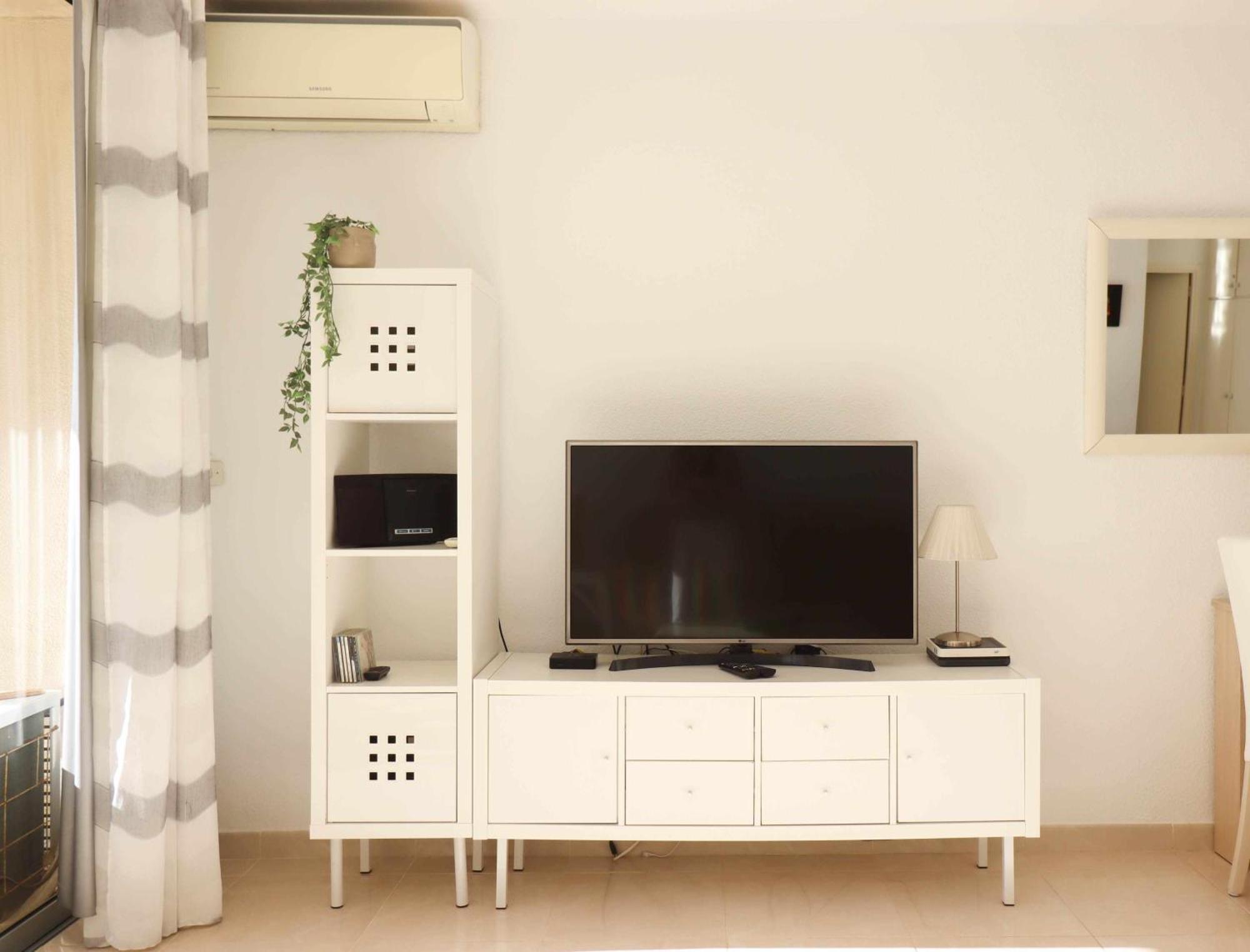 Markethome Sea View Sueno Azul *